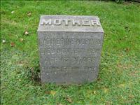 Murphy, Catherine